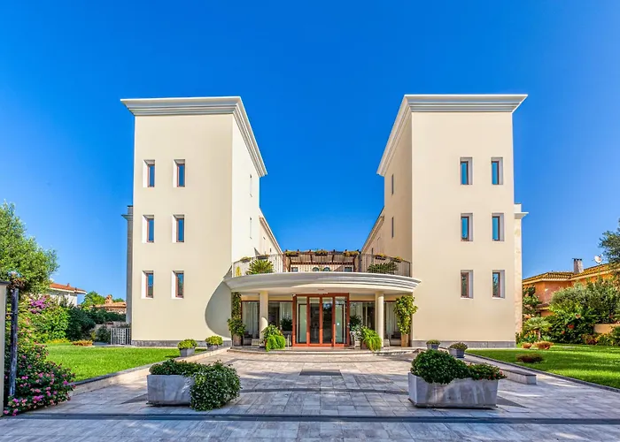 Hotel Le Torri