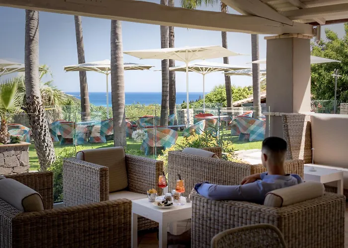 Cruccuris Resort - Adults Only
