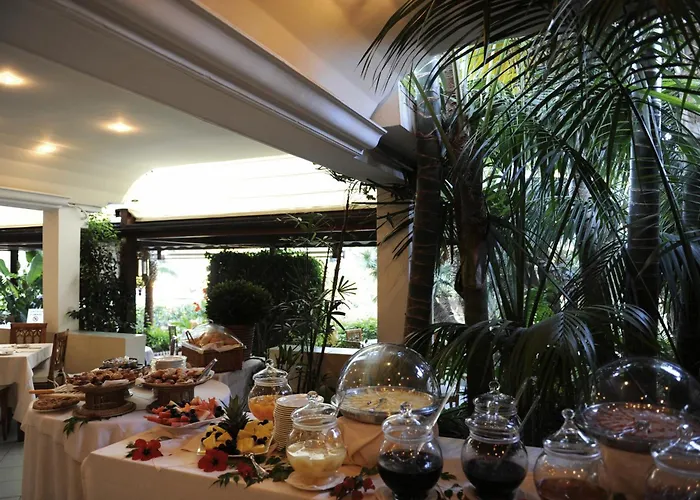 Hotel Simius Playa