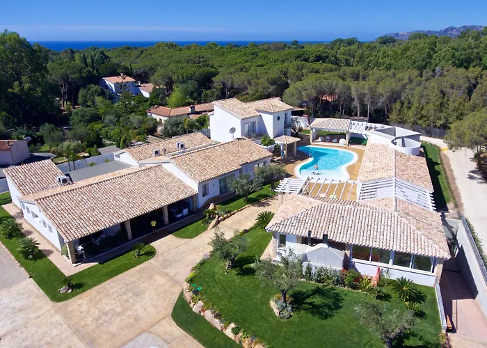 Eliantos Boutique Hotel & Spa